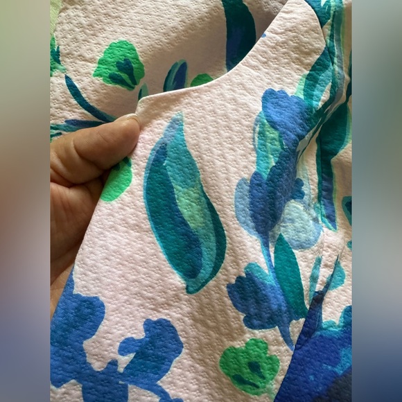 Lilly Pulitzer dress NWT - Picture 12 of 12